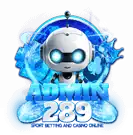 logo admn289